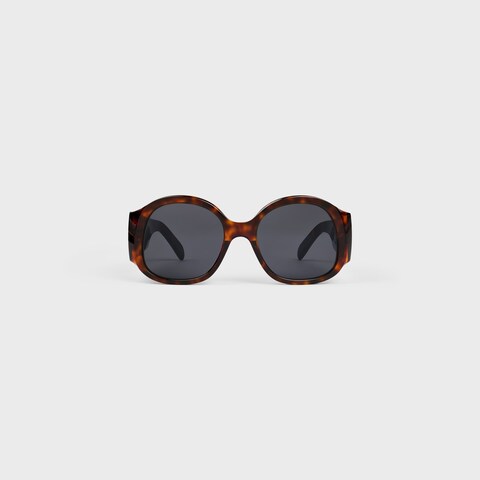 Triomphe XL 02 Sunglasses in Acetate - Image 1